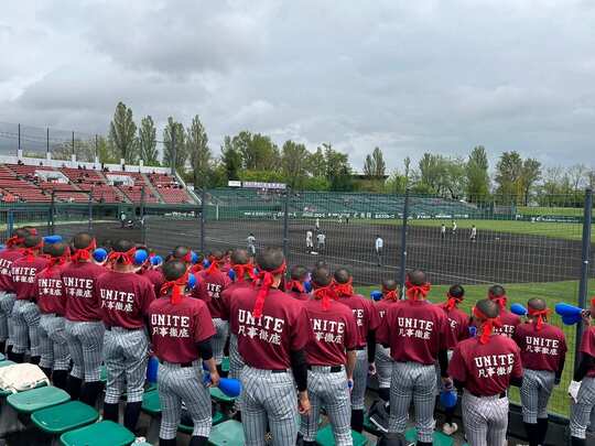 春の悔しさは夏を勝ち抜いて喜ぶための序章⚾